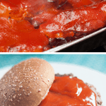2 ingredient barbecue sauce
