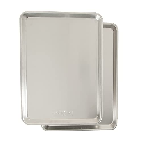 Image of Nordic Ware Baker's Half Sheet