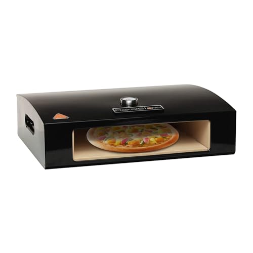 Image of Outdoor Pizza Oven