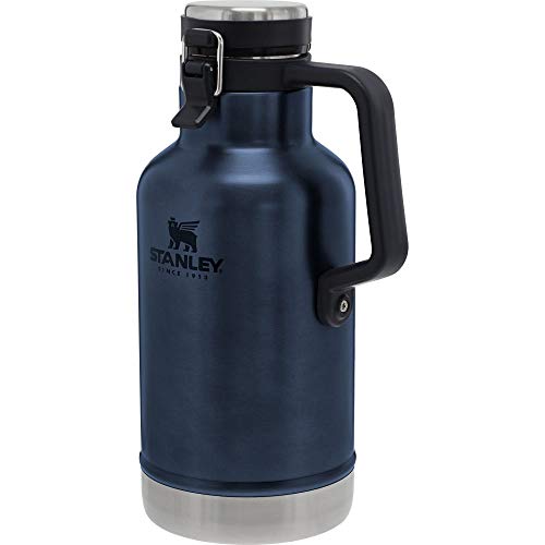 Image of Stanley Classic Easy-Pour 64oz, Insulated Growler