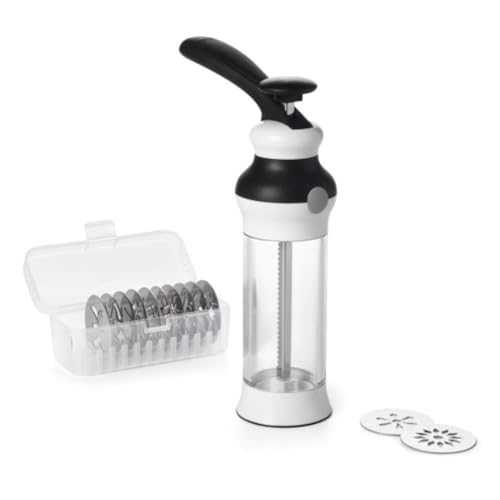 Image of Cookie Press Set