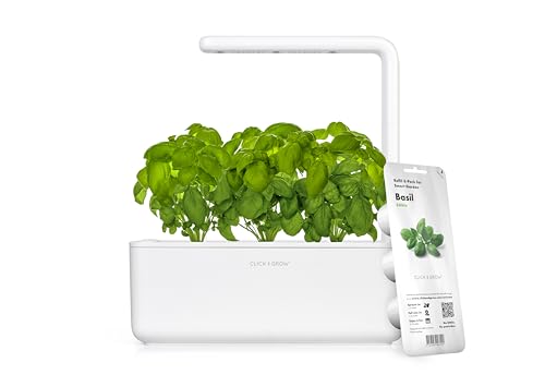 Image of Indoor Herb Garden