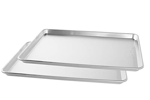 Image of Nordic Ware Big Baking Sheet