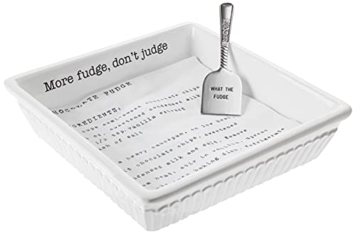 Image of Fudge Set