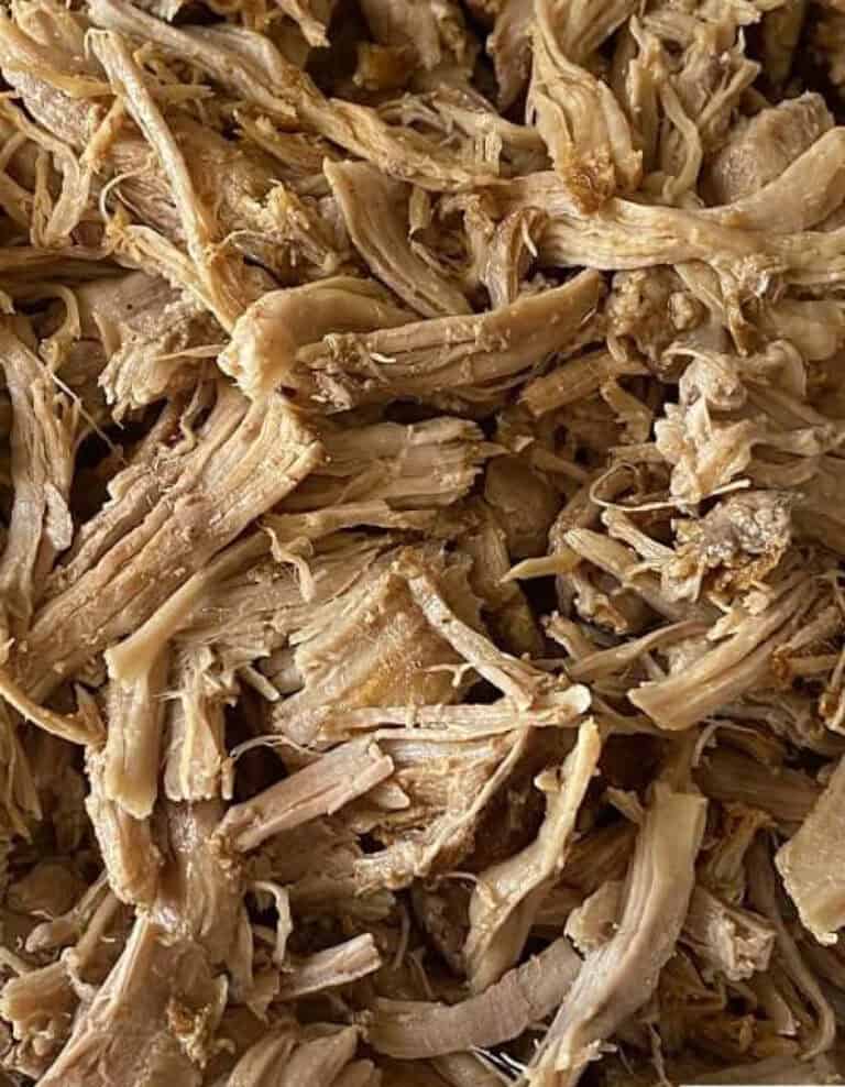 Ninja Foodie Pulled Pork