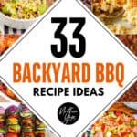 33 Delicious BBQ Recipes Pin 2