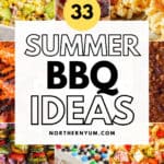 33 Delicious BBQ Recipes Pin 5