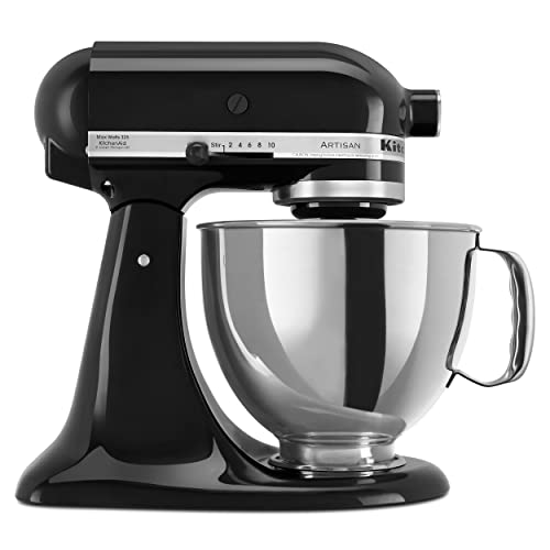 Image of Stand Mixer