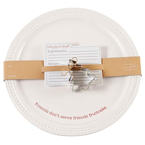 Image of Cookie Plate Set