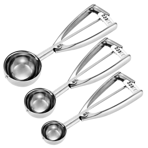 Image of Cookie Scoop Set