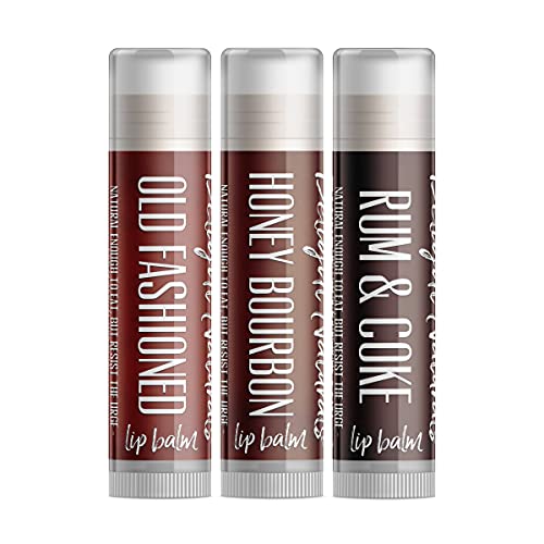 Image of Cocktail Chapsticks