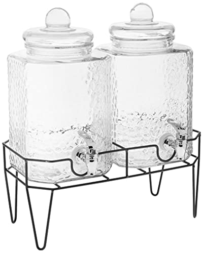 Image of Beverage Dispenser