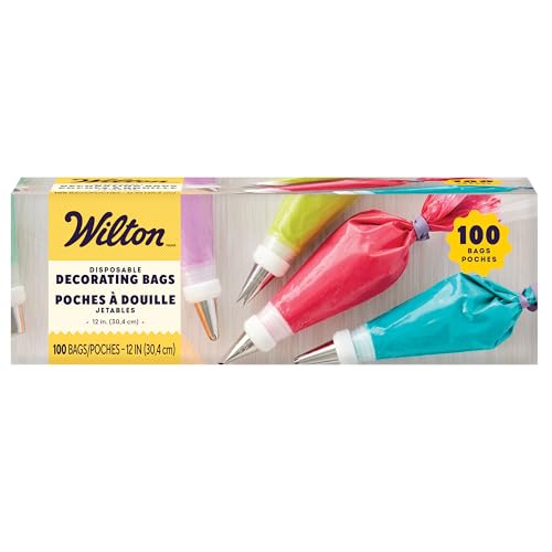 Image of Decorating Bags