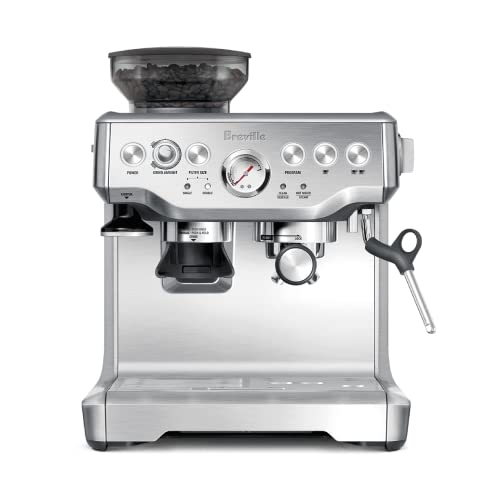 Image of Breville Espresso Machine