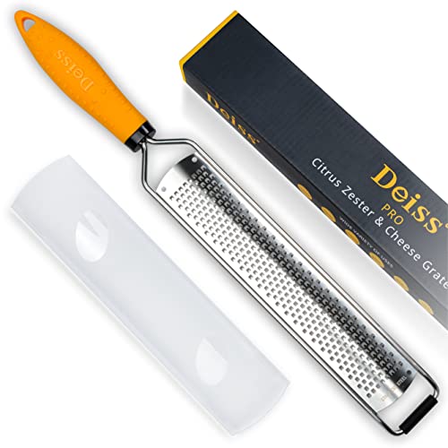 Image of Lemon Zester