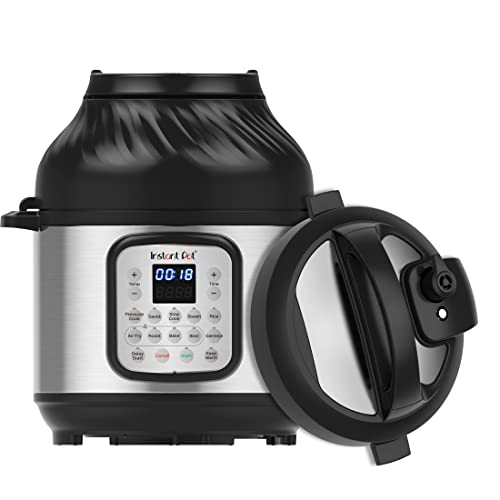 Image of Instant Pot Duo Crisp