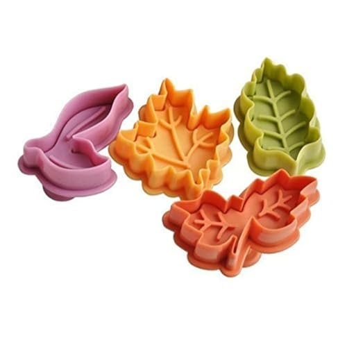 Image of Pie Crust Cutters