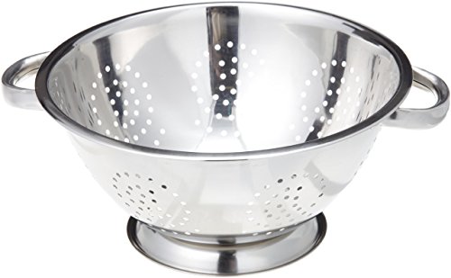 Image of Stainless Steel Colander