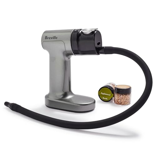 Image of Breville Food Smoker