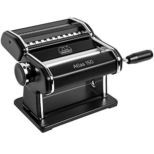 Image of Pasta Machine