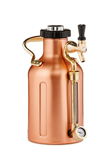 Image of uKeg Carbonated Growler