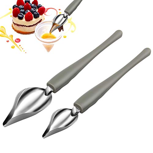 Image of Drizzle Spoons