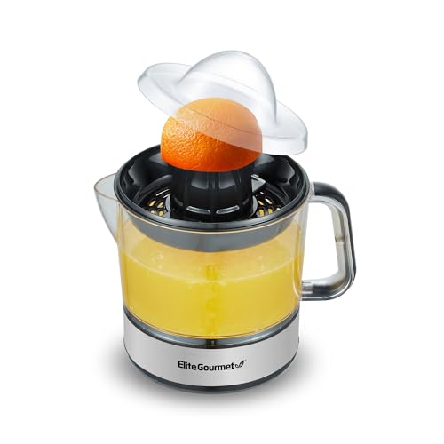 Image of Electric Citrus Juicer