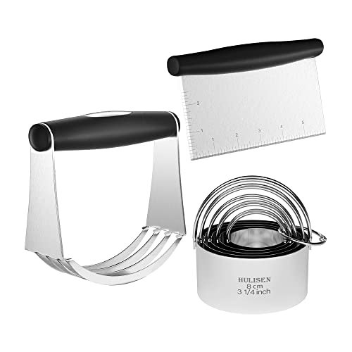 Image of Dough Tools
