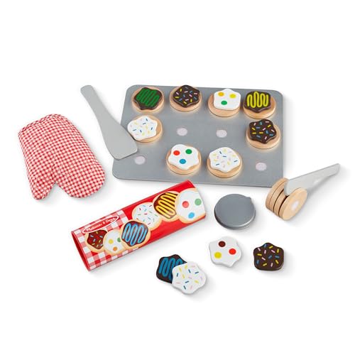 Image of Baking Play Set