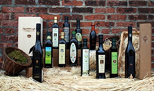 Image of Italian Olive Oil of the Month Club