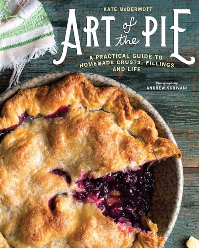 Image of Art of the Pie