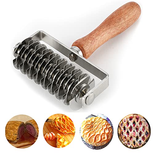 Image of Lattice Cutter