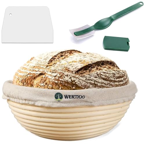 Image of Bread Proofing Basket