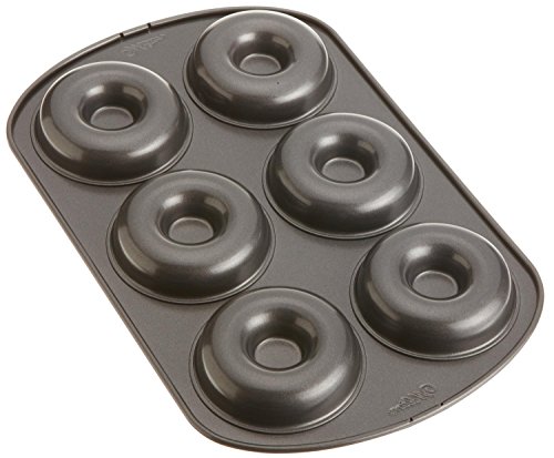 Image of Donut Baking Pans