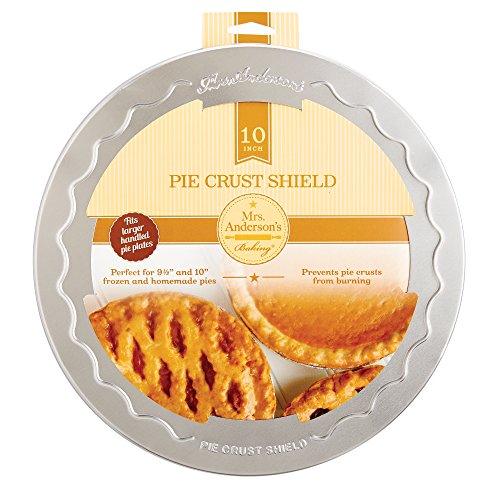 Image of Crust Protector
