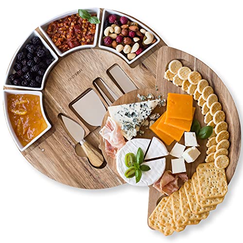 Image of Charcuterie Board Set