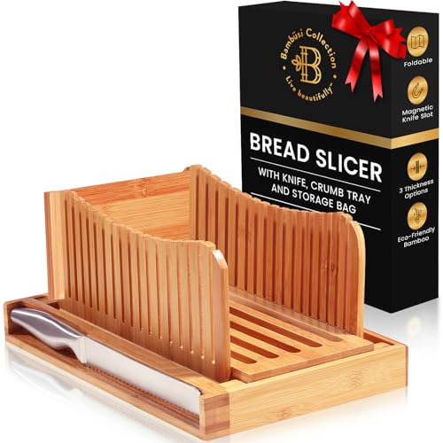 Image of Bread Slicer