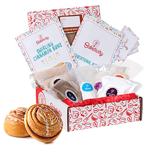 Image of Kids Baking Kit