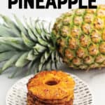Air Fryer Pineapple Pin 2
