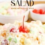 Ambrosia Salad Pin 6