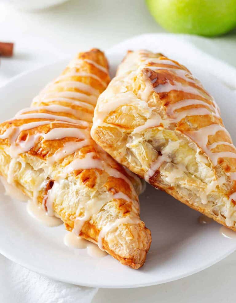 Apple Turnovers