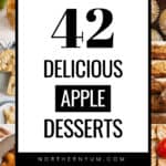 Apple Desserts Pin 2