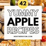 Apple Desserts Pin 3