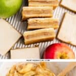 Apple Pie Bars Pin 2