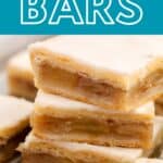 Apple Pie Bars Pin 5