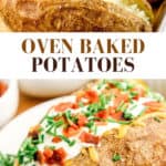 Perfect Baked Potato Pin 2