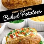 Perfect Baked Potato Pin 4