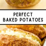 Perfect Baked Potato Pin 5