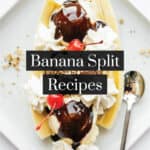 Banana Split Toppings Pin 3