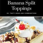 Banana Split Toppings Pin 4